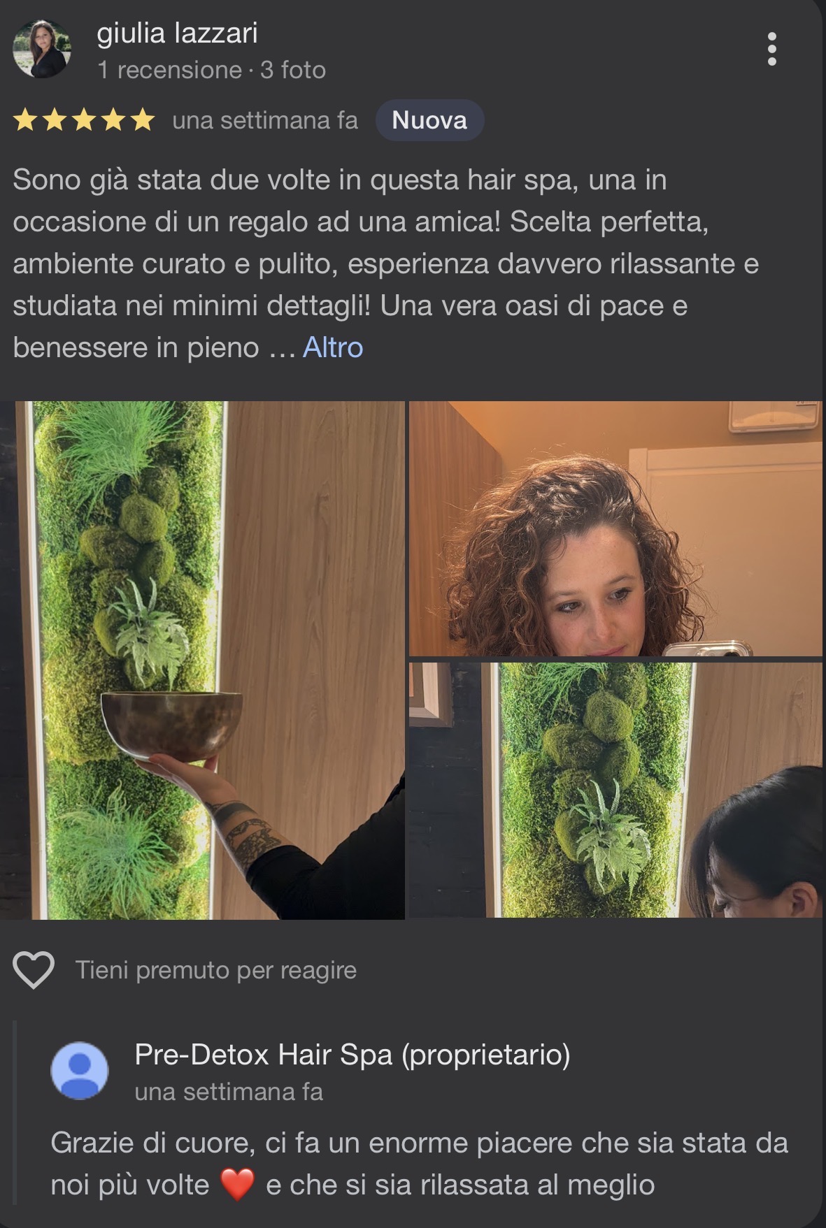 Giulia L.